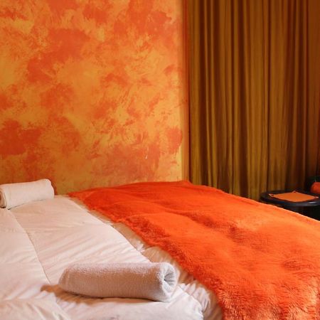 Bed & Art Barcelona Hostel Екстериор снимка