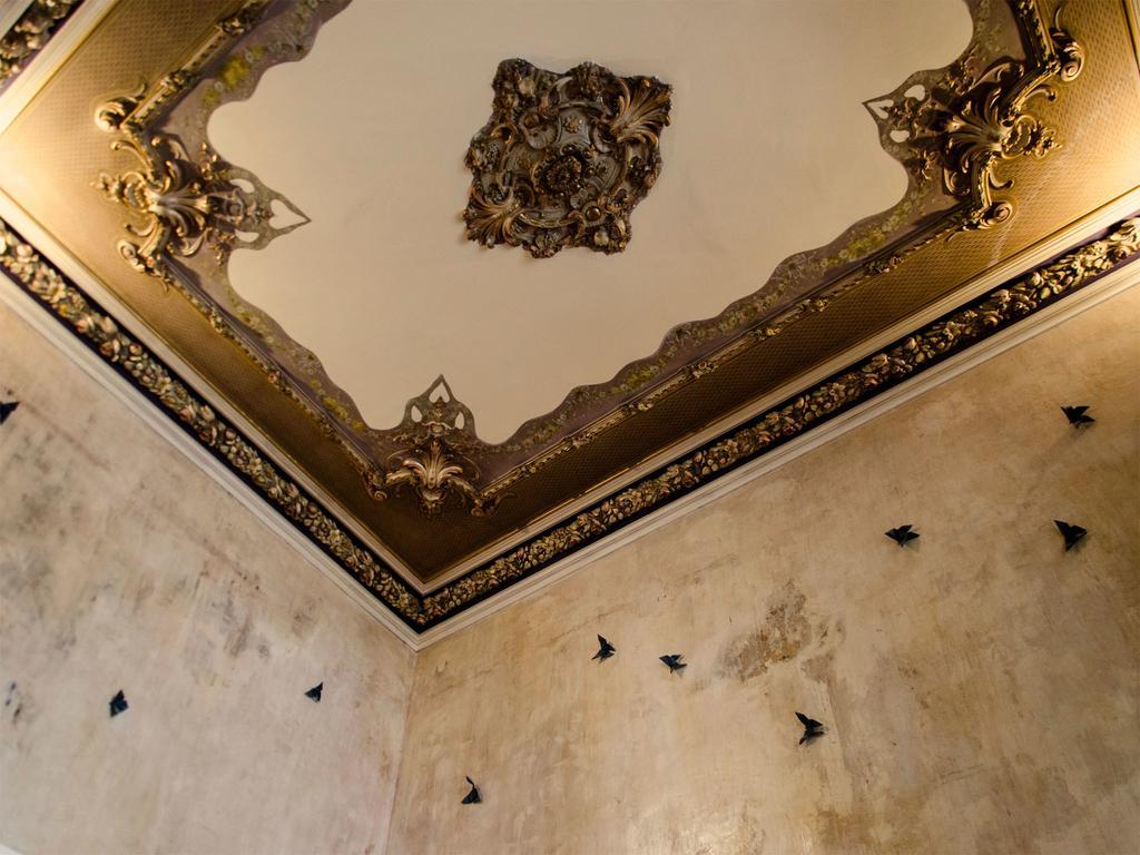 Bed & Art Barcelona Hostel Екстериор снимка