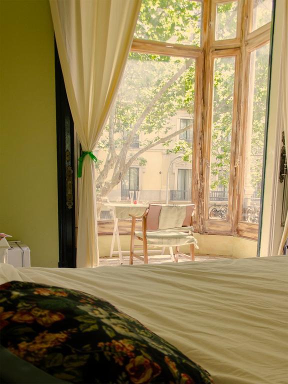 Bed & Art Barcelona Hostel Екстериор снимка