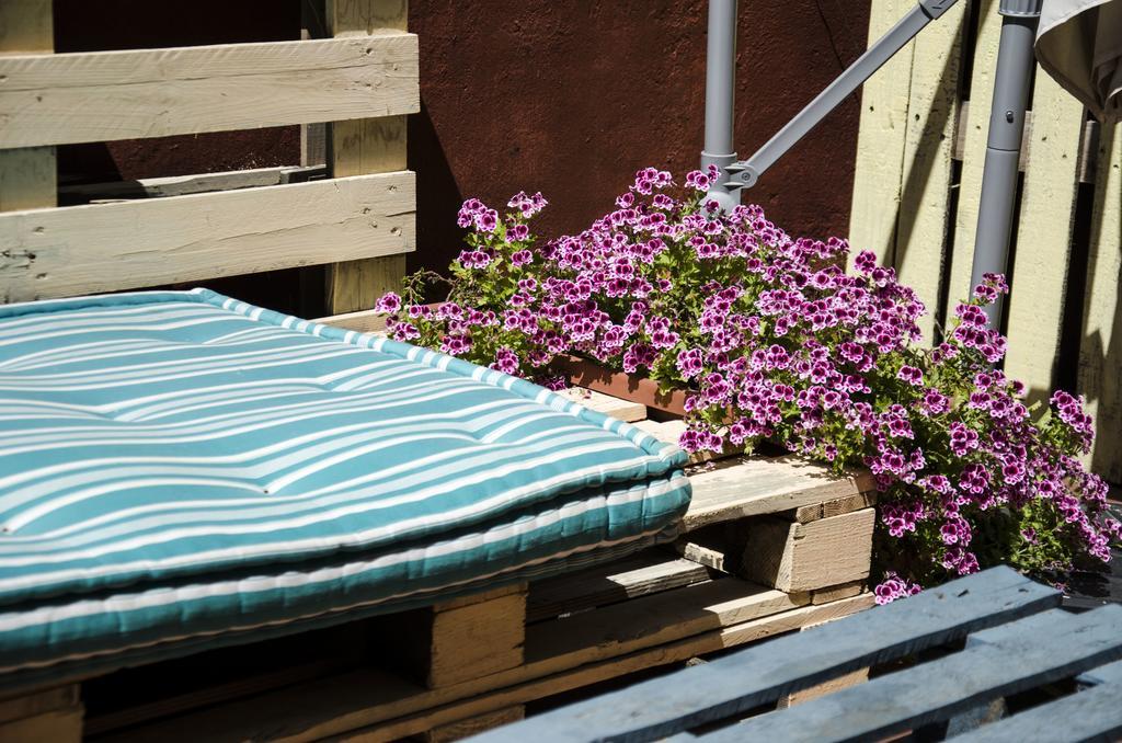 Bed & Art Barcelona Hostel Екстериор снимка