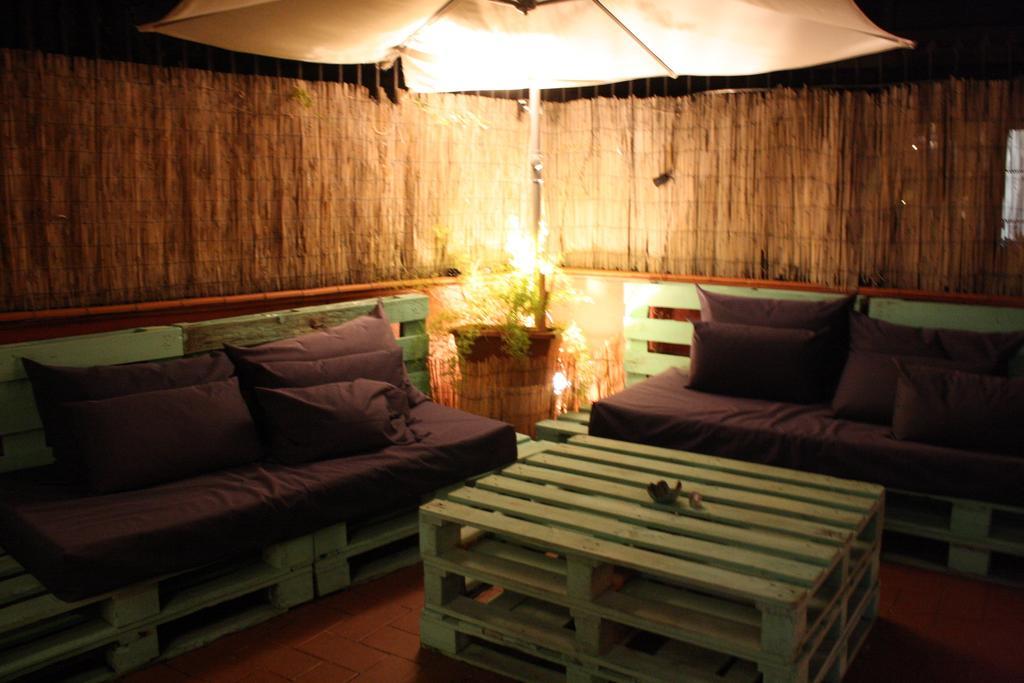 Bed & Art Barcelona Hostel Екстериор снимка