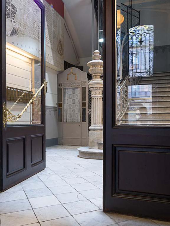 Bed & Art Barcelona Hostel Екстериор снимка
