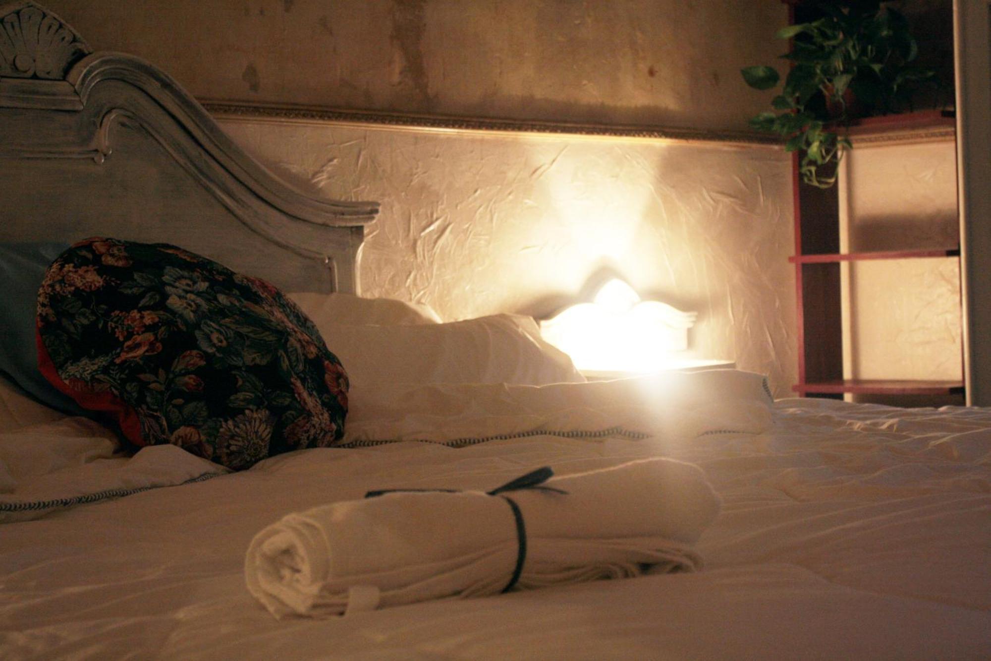 Bed & Art Barcelona Hostel Екстериор снимка