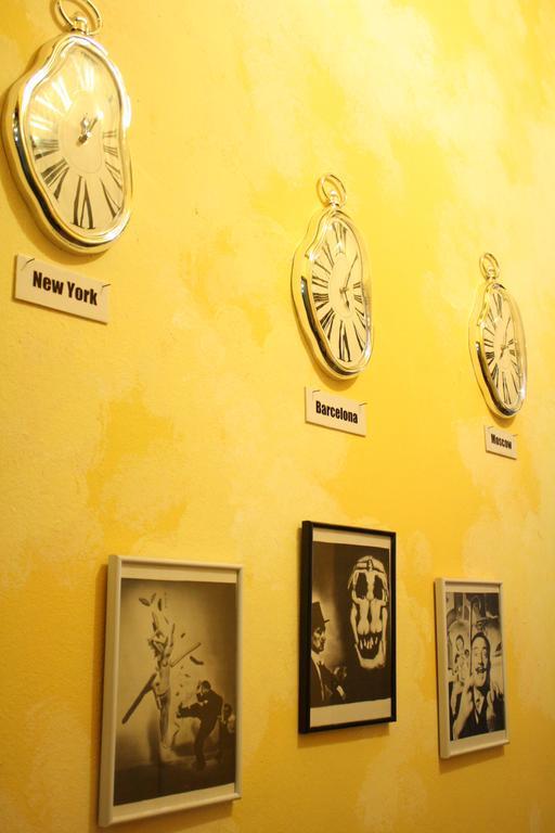 Bed & Art Barcelona Hostel Екстериор снимка