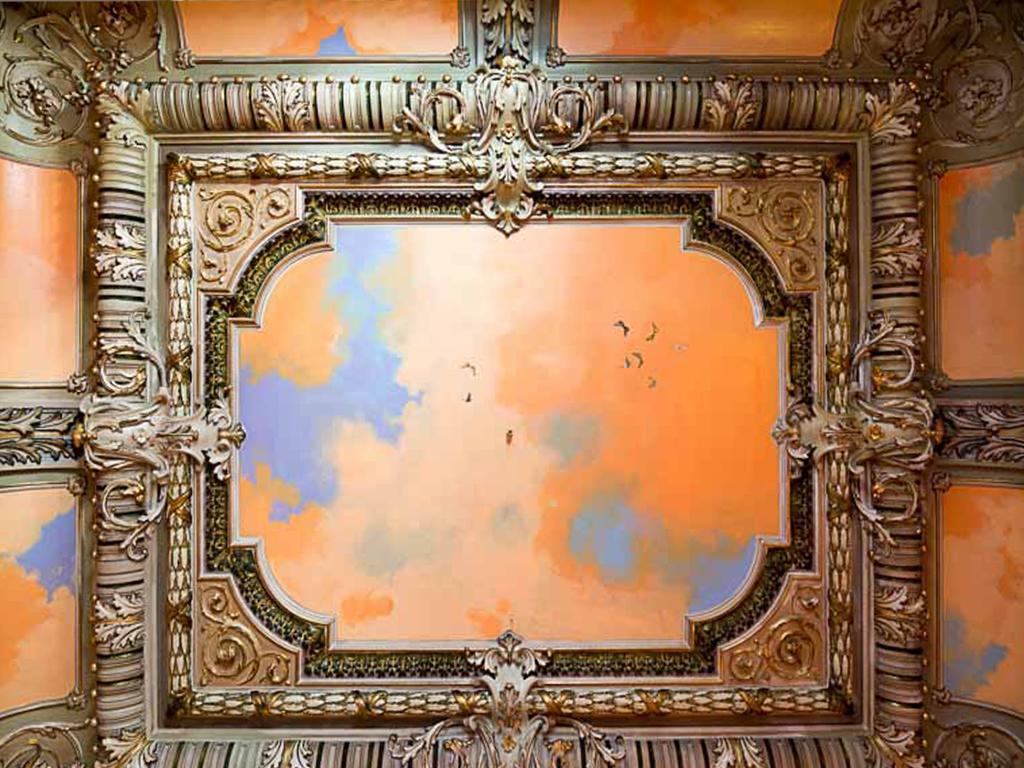 Bed & Art Barcelona Hostel Екстериор снимка
