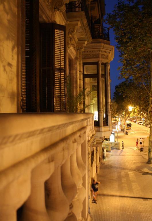 Bed & Art Barcelona Hostel Стая снимка