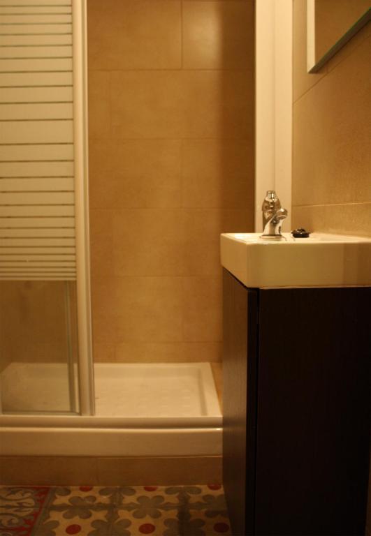 Bed & Art Barcelona Hostel Стая снимка