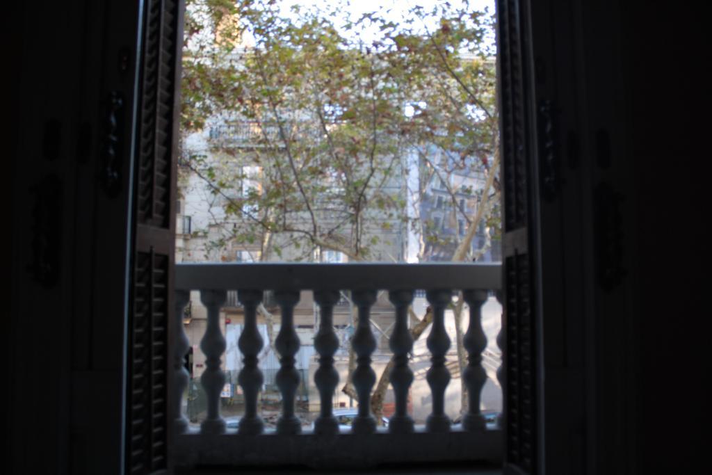 Bed & Art Barcelona Hostel Стая снимка