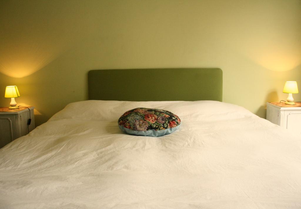 Bed & Art Barcelona Hostel Екстериор снимка