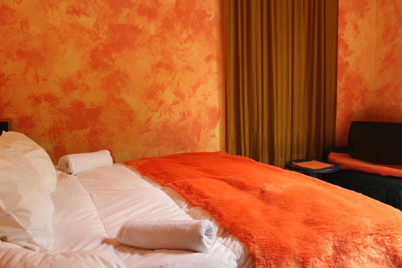 Bed & Art Barcelona Hostel Екстериор снимка